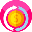 dólar icon