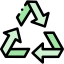 reciclaje icon