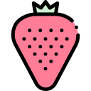 fresa icon