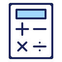 calculadora icon