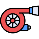 turbo icon