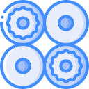 galletas icon