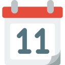 calendario icon