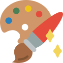 paleta icon