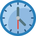 reloj icon