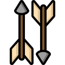 flecha icon