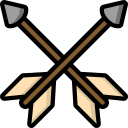 flecha icon