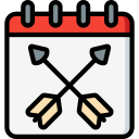 calendario icon