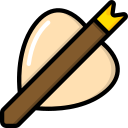 flecha icon