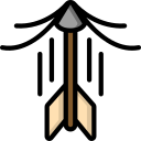 flecha icon