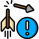 flecha icon