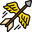 flecha icon