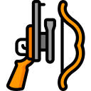 rifle icon