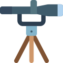 telescopio icon