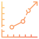 gráfico de líneas 