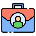 portafolio icon