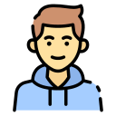 Male Avatar Icon - Free PNG & SVG 2709857 - Noun Project