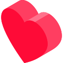 corazón icon