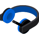 auriculares icon