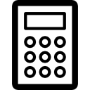 calculadora icon