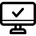 monitor icon