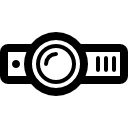 proyector icon