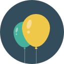 globos icon