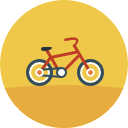 bicicleta icon