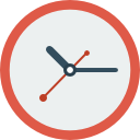 reloj icon