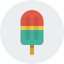 paleta de hielo icon