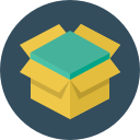 caja icon