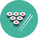 sushi icon