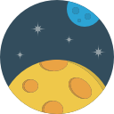 luna icon