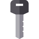 llave icon