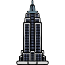 edificio empire state 