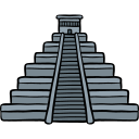 teotihuacan icon