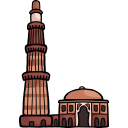 qutb minar 