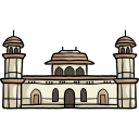 grobowiec itimad ud daulah