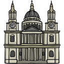 catedral de san pablo 