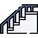 escalera