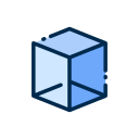 cubo icon