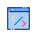 programación icon