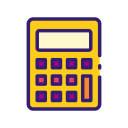 calculadora icon