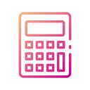 calculadora icon