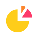 gráfico circular