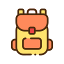 mochila icon