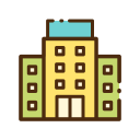 hotel icon