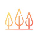 la nature icon