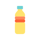 botella de agua icon