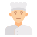 cocinero icon